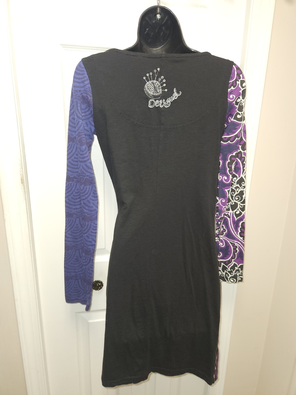 🍉Desigual Small Dress - Picture 5 of 7